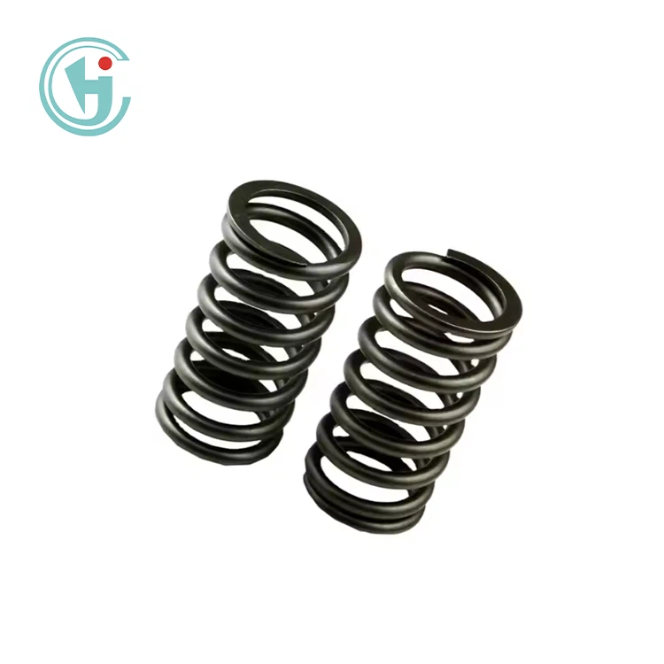 Car Top Wheel Spring